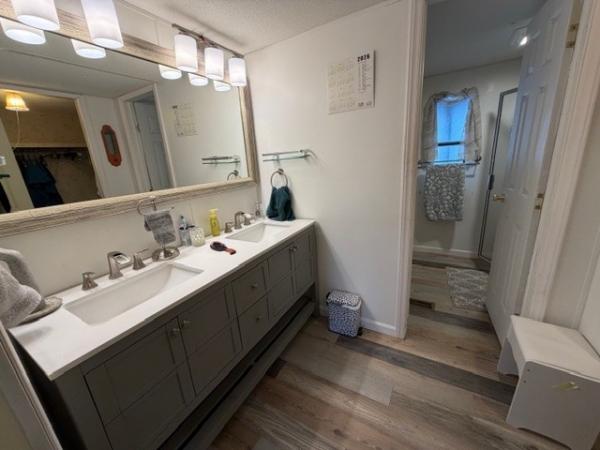 1988 HOME Manufactured Home