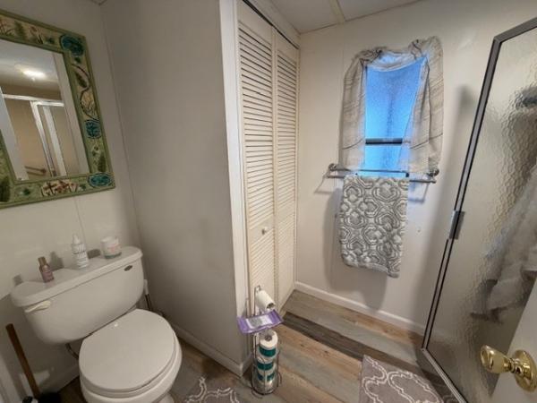 1988 HOME Manufactured Home