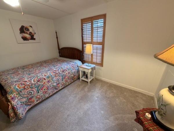 1988 HOME Manufactured Home