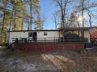 1988 HOME Manufactured Home