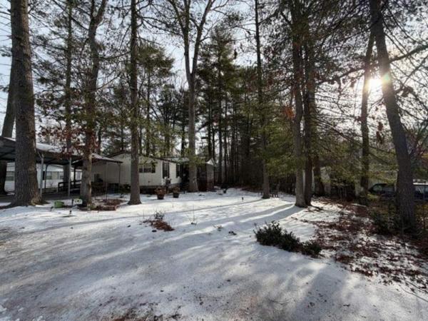 1988 HOME Manufactured Home