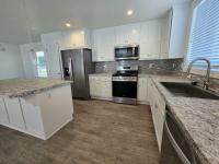 2025 Skyline Victory IP M203K Manufactured Home