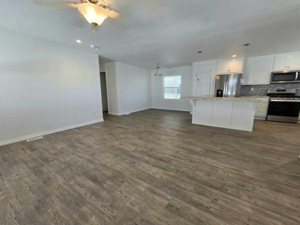 2025 Skyline Victory IP M203K Manufactured Home