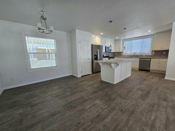 2025 Skyline Victory IP M203K Manufactured Home