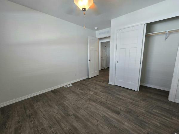 2025 Skyline Victory IP M203K Manufactured Home