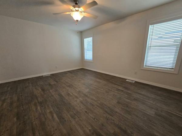 2025 Skyline Victory IP M203K Manufactured Home