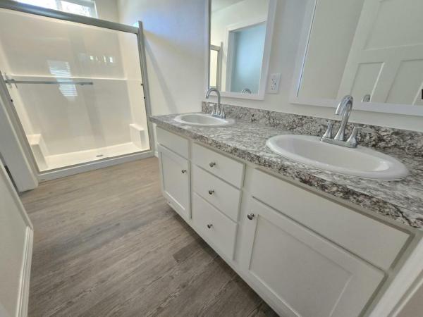 2025 Skyline Victory IP M203K Manufactured Home