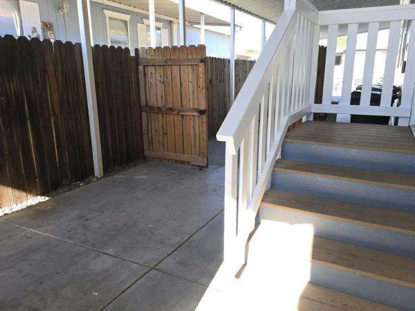 2019 Fleetwood Homes Inc Residential Manufactured Home