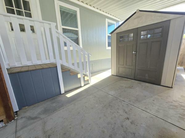 2019 Fleetwood Homes Inc Residential Manufactured Home