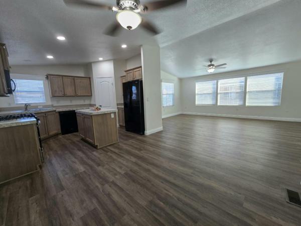 2019 Fleetwood Homes Inc Residential Manufactured Home