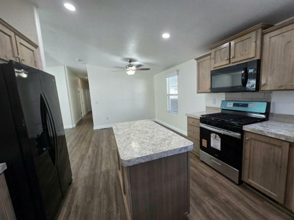 2019 Fleetwood Homes Inc Residential Manufactured Home