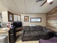 1988 Fleetwood Manufactured Home
