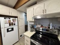 1988 Fleetwood Manufactured Home