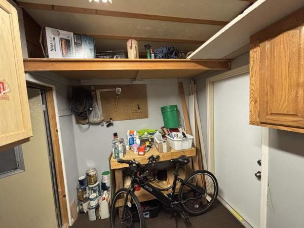 1988 Fleetwood Manufactured Home