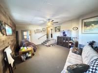 1988 Fleetwood Manufactured Home