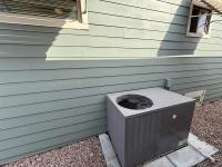 1988 Fleetwood Manufactured Home