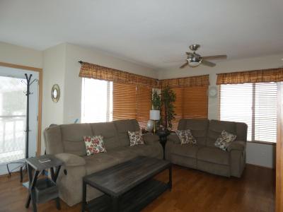 Photo 2 of 12 of home located at 1110 North Henness Rd 239 Casa Grande, AZ 85122