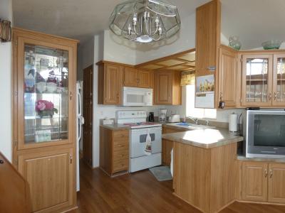 Photo 3 of 12 of home located at 1110 North Henness Rd 239 Casa Grande, AZ 85122