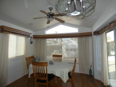 Photo 4 of 12 of home located at 1110 North Henness Rd 239 Casa Grande, AZ 85122