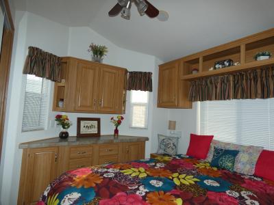 Photo 5 of 12 of home located at 1110 North Henness Rd 239 Casa Grande, AZ 85122