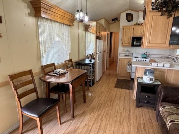 1997 Cavco Manufactured Home