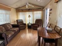 1997 Cavco Manufactured Home