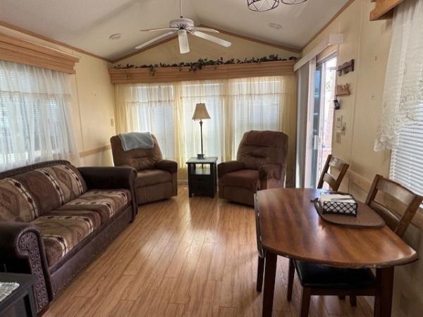 1997 Cavco Manufactured Home