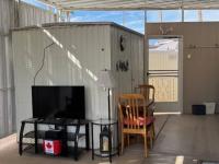 1997 Cavco Manufactured Home