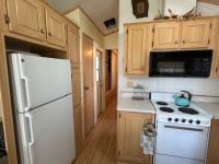 1997 Cavco Manufactured Home