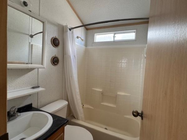 1997 Cavco Manufactured Home