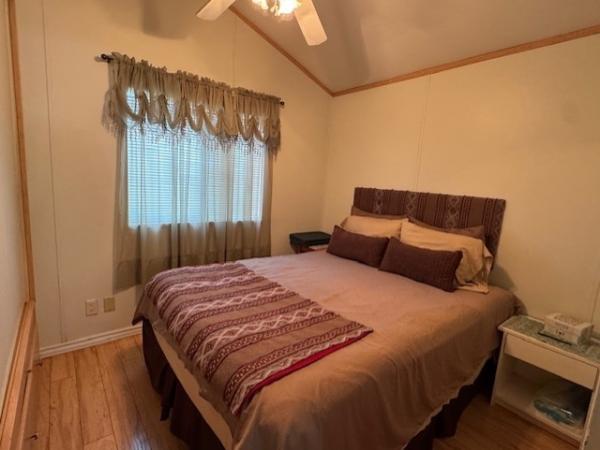 1997 Cavco Manufactured Home