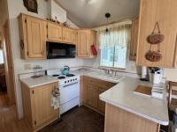 1997 Cavco Manufactured Home