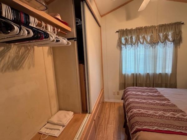 1997 Cavco Manufactured Home