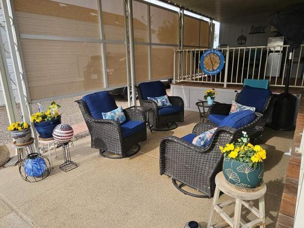 2006 Laurel Creek Manufactured Home