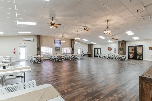 2006 Laurel Creek Manufactured Home