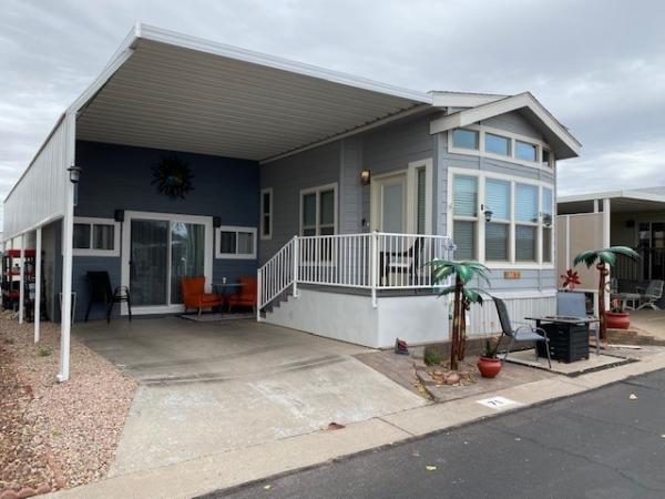 2020 Cavco Mobile Home For Sale