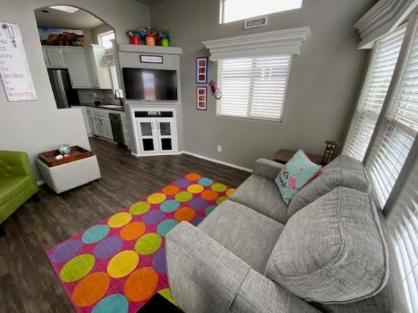 2020 Cavco Manufactured Home