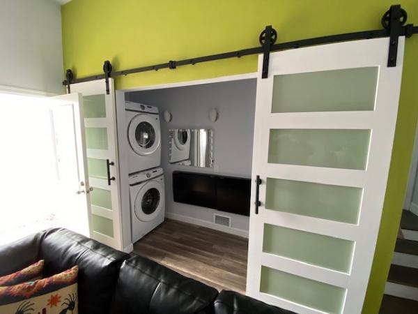 2020 Cavco Manufactured Home