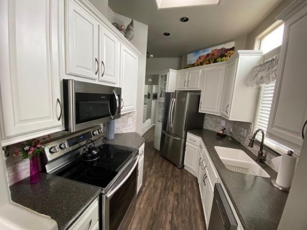 2020 Cavco Manufactured Home