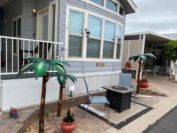 2020 Cavco Manufactured Home