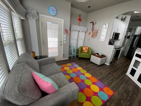 2020 Cavco Manufactured Home