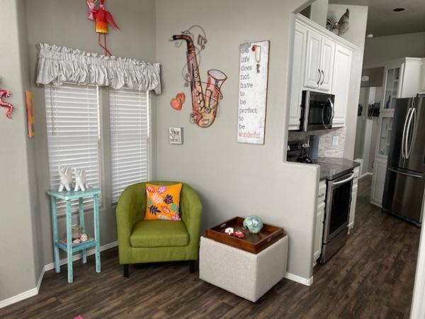 2020 Cavco Manufactured Home