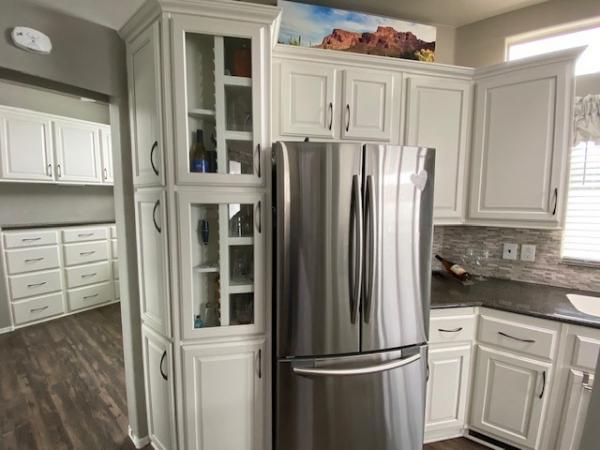 2020 Cavco Manufactured Home