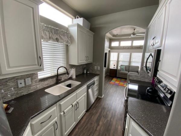 2020 Cavco Manufactured Home