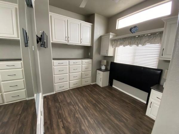 2020 Cavco Manufactured Home