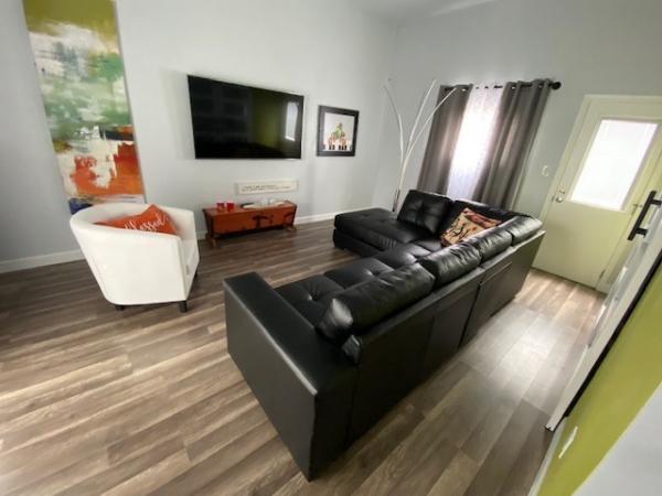 2020 Cavco Manufactured Home