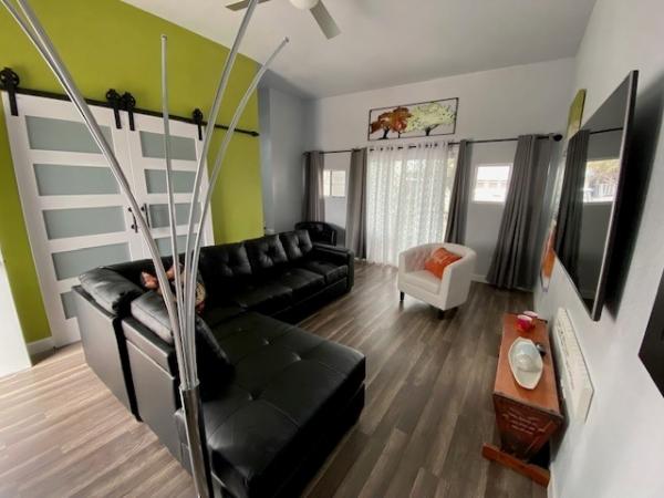 2020 Cavco Manufactured Home