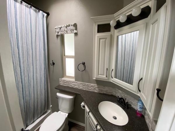 2020 Cavco Manufactured Home