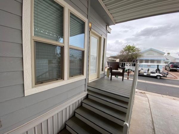 2020 Cavco Manufactured Home