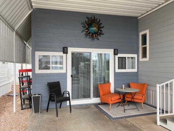 2020 Cavco Manufactured Home